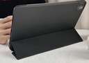 威頓【熱銷(xiāo)百萬(wàn)丨官配1:1】iPad11/10/9保護殼2025新款mini7/air6平板5pro保護套全包防摔防彎適用蘋(píng)果 【蘋(píng)果黑】MFi質(zhì)量認證丨親膚耐臟材質(zhì)丨全包防抗摔 ipad 11/10 曬單實(shí)拍圖