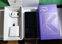 OPPO K13x 8GB+128GB 鉆白 天璣6300 IP69防塵防水 大容量電池 千元老人智能 LCD屏5G手機 國家補貼 曬單實(shí)拍圖