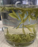 京東京造鮮來(lái)多26新茶明前特級龍井200g錢(qián)塘綠茶葉自己喝送禮龍井43黃版 曬單實(shí)拍圖