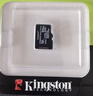 金士頓（Kingston）64GB TF（MicroSD） 存儲卡 U1 A1 V10 內存卡 讀速100MB/s 適配無(wú)人機/運動(dòng)相機/switch/監控 曬單實(shí)拍圖