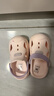 巴拉巴拉兒童洞洞鞋夏季防滑沙灘鞋小寶寶幼兒學(xué)步鞋男女童室內洗澡涼拖鞋 曬單實(shí)拍圖