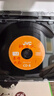 杰偉世（JVC）黑膠音樂(lè )盤(pán) CD-R 52速700M 空白光盤(pán)/光碟/刻錄盤(pán) 桶裝10片 曬單實(shí)拍圖