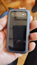 諾基亞 NOKIA 2660 Flip 4G 移動(dòng)聯(lián)通電信 雙卡雙待  翻蓋手機 備用手機 老人老年手機 學(xué)生手機 黑色 曬單實(shí)拍圖