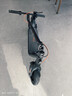 九號（Ninebot）電動(dòng)滑板車(chē)F2Pro 成人學(xué)生長(cháng)續航智能可折疊電動(dòng)車(chē)自修復果凍胎前減震防滑體感車(chē) 曬單實(shí)拍圖
