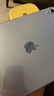 Apple/蘋(píng)果 iPad Air 11英寸 M4芯片 2026年新款 平板電腦(256G WLAN版)藍色 曬單實(shí)拍圖
