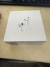 Apple/蘋(píng)果 AirPods Pro (第二代) 搭配MagSafe充電盒 (USB-C) 蘋(píng)果耳機 藍牙耳機 適用iPhone/iPad/Mac 曬單實(shí)拍圖