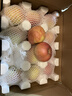 龍多鮮正宗新疆冰糖心蘋(píng)果富士蘋(píng)果新鮮水果當季整箱現摘丑蘋(píng)果 整箱5斤精選好果75-85MM 凈4.5斤 曬單實(shí)拍圖