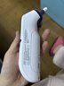 博朗（BRAUN）耳溫計IRT6525耳溫槍電子體溫計寶寶嬰兒專(zhuān)用體溫槍醫用測溫度計 曬單實(shí)拍圖