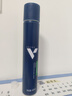 維特絲清香型定型噴霧發(fā)膠 男士頭發(fā)造型蓬松啞光定型自然持久干膠420ml 曬單實(shí)拍圖