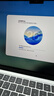 Apple/蘋(píng)果AI/MacBook Air13英寸M5 (10+8核) 16G 512G銀色筆記本電腦MDH74CH/A 曬單實(shí)拍圖