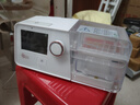 瑞邁特G3B20A雙水平無(wú)創(chuàng  )呼吸機治療睡眠暫停綜合打鼾癥家醫用止呼嚕憋氣 曬單實(shí)拍圖