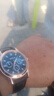 正品男士手表高檔休閑石英表簡(jiǎn)約氣質(zhì)男表皮帶高顏值羅馬時(shí)尚腕表 軍團款 曬單實(shí)拍圖