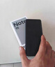小米（MI）REDMI 紅米Note15 新一代小金剛 紅米5G手機 子夜黑 8GB+128GB 曬單實(shí)拍圖