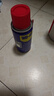 WD-40除銹劑鐵銹wd40潤滑油機械防銹油螺絲螺栓松動(dòng)門(mén)鎖清潔200ml套裝 曬單實(shí)拍圖