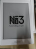 掌閱（iReader）Neo3 6英寸電紙書(shū)電子書(shū)閱讀器 墨水屏平板智能學(xué)習筆記本閱讀本 Neo3 告白色單機 曬單實(shí)拍圖