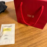 SK-II神仙水精華液75ml禮盒水乳化妝品全套護膚品套裝sk2生日禮物女 曬單實(shí)拍圖