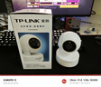 普聯(lián)（TP-LINK）800萬(wàn)像素4K全彩智能攝像頭家用云臺室內無(wú)線(xiàn)監控360度夜視全景手機遠程雙向通話(huà)寵物嬰兒IPC48AW 曬單實(shí)拍圖