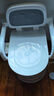 妙馨思老人移動(dòng)馬桶蹲便改坐便器老年人成人孕婦病人便攜式坐便椅臥室用 曬單實(shí)拍圖