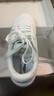 李寧（LI-NING）休閑鞋男子小白鞋復古潮流低幫舒適透氣耐磨戶(hù)外運動(dòng)休閑板鞋子男 曬單實(shí)拍圖