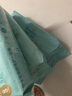 幫寶適類(lèi)胎脂新一級幫新生兒嬰兒防漏超薄紙尿褲M(mǎn)42尿不濕尿褲 曬單實(shí)拍圖