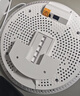 華三（H3C） Wi-Fi6無線吸頂AP雙頻無線千兆AP套裝 POE供電吊頂 企業辦公商場廠房全屋wifi別墅覆蓋組網 AC1105-P-U 5口千兆主機 功率54W 曬單實拍圖