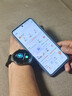 VTT華為機適用血糖血壓監測手表測心率血氧血脂尿酸運動(dòng)智能手環(huán)SH02 曬單實(shí)拍圖