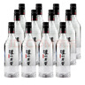 瀘州老窖黑蓋二曲純糧酒水濃香型白酒光瓶裝 42度 500mL 12瓶 曬單實(shí)拍圖