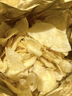 樂(lè )事（Lay's）薯片 (原味+黃瓜+青檸) 70克*3包 組合包 零食大禮包 休閑食品 曬單實(shí)拍圖