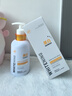 韓方五谷氨基酸美白洗面奶男女士美白淡斑提亮膚色深層清潔毛孔控油潔面乳 曬單實(shí)拍圖