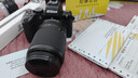 尼康（Nikon）【全網(wǎng)熱銷(xiāo)型】Z50II半畫(huà)幅新手入門(mén)級微單相機Z50 II 高清攝影攝像 直播美顏自拍z50二代便攜相機 Z50II + 16-50+50-250雙頭套機 標配【送膜+64G卡+相 曬單實(shí)拍圖