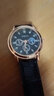 正品男士手表高檔休閑石英表簡(jiǎn)約氣質(zhì)男表皮帶高顏值羅馬時(shí)尚腕表 黑色運動(dòng)款 曬單實(shí)拍圖