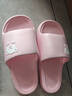 四萬(wàn)公里酒店一次性拖鞋加厚男女家用室內待客拖鞋旅行民宿便攜拖鞋SW7359 曬單實(shí)拍圖