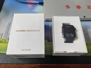 華為HUAWEI WATCH FIT 4 韻律黑氟橡膠表帶 華為運動(dòng)智能手表超輕薄大屏潮流運動(dòng)藍牙通話(huà) 曬單實(shí)拍圖