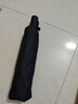 天瑋傘業(yè)全自動(dòng)晴雨傘晴雨兩用大號加固防曬遮陽(yáng)黑膠加厚可定制T330040-01 曬單實(shí)拍圖