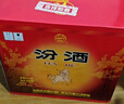 汾酒 黃蓋玻汾 清香型高度白酒 53度 475mL*12瓶 整箱裝 曬單實(shí)拍圖