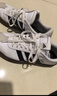 阿迪達斯（adidas）女 運動(dòng)型格系列 VL COURT 3.0 休閑鞋 KJ4000 白色  38.5  曬單實(shí)拍圖