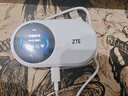 中興（ZTE）5G RedCap隨身wifi6免插卡/輕量化5G移動(dòng)wifi/無(wú)線(xiàn)網(wǎng)便攜式路由器熱點(diǎn)車(chē)載筆記本電腦上網(wǎng)流量U25S 曬單實(shí)拍圖