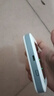基加BASEADD移動(dòng)隨身wifi6全國通用流量免插卡無(wú)線(xiàn)網(wǎng)卡熱點(diǎn)接收器2025款電信聯(lián)通手機筆記本便攜式mifi校園 移動(dòng)電信雙通道*3000毫安充電電池*白色鏡面 曬單實(shí)拍圖