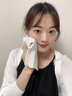 維特絲卸妝濕巾溫和卸妝水深層清潔細致毛孔眼唇卸妝液一次性獨立包裝 曬單實(shí)拍圖