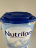 諾優(yōu)能（Nutrilon）荷蘭牛欄嬰幼兒配方奶粉乳糖配方原裝進(jìn)口 4段 1罐 （12-24個(gè)月）27年1-9月 曬單實(shí)拍圖