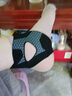 HYEGIIR日本護腳踝繃帶護具腳踝保護套防腳扭傷彈力繃帶運動(dòng)透氣可穿鞋 一對裝【輕薄透氣/自由調節/靶向定位】 S碼【31-35碼】 曬單實(shí)拍圖