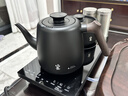 鳴盞茶臺燒水壺一體自動(dòng)上水電熱水壺 燒水煮茶一體機恒溫電熱水壺電燒水壺京東自營(yíng)MZ171 曬單實(shí)拍圖
