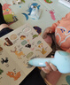 幼學(xué)小蝌蚪點(diǎn)讀筆A8S幼兒童1-3-6-12歲raz分級閱讀繪本英語(yǔ)早教幼學(xué)毛毛蟲(chóng) 【容量自由】A8S旗艦版-64G 曬單實(shí)拍圖
