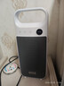 松下暖風(fēng)機家用取暖器電暖器電暖氣浴室辦公室電暖風(fēng)小型 升級石墨烯觸控按鍵DS-P2052CW 曬單實(shí)拍圖