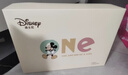 迪士尼（Disney）嬰兒衣服0-6個(gè)月新生兒禮盒春夏秋冬男女寶寶滿(mǎn)月百歲見(jiàn)面禮待產(chǎn) 眠夢(mèng)米妮21件套【四季禮盒款】 66cm （建議0-5個(gè)月） 曬單實(shí)拍圖