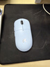 邁從（MCHOSE）A5 V3/V2 Ultra無(wú)線(xiàn)鼠標 游戲鼠標 有線(xiàn)/2.4G/藍牙三模 電競可充電長(cháng)續航PAW3395輕量化設計 A5 V3 藍色 曬單實(shí)拍圖
