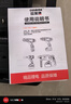 歐萊德無(wú)刷電鉆手電鉆電動(dòng)螺絲刀充電式雙速鋰電鉆家用手鉆工具箱套裝 曬單實(shí)拍圖