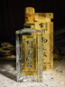 古川純糧液金標52度500毫升濃香型固態(tài)發(fā)酵純糧食酒高度大曲四川白酒 52度 500mL 6瓶 整箱裝 曬單實(shí)拍圖