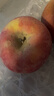 京鮮生 新疆阿克蘇冰糖心蘋(píng)果 凈重9斤 果徑75mm 生鮮水果 曬單實(shí)拍圖