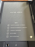 科大訊飛智能辦公本X5/X5Pro【旗艦新品】10.65英寸墨水屏電子書(shū)閱讀器手寫(xiě)筆記本平板語(yǔ)音轉文字會(huì )議記錄 【爆款新品】X5 標準版【6+64G】 【咨詢(xún)客服享更多優(yōu)惠】 曬單實(shí)拍圖